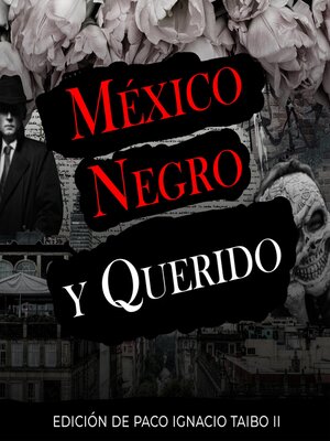 cover image of Mexico Negro y Querido